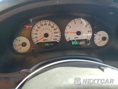 Zdjęcie 9 z 13 samochodu: 2005 DODGE GRAND CARAVAN SXT VIN:2D4GP44L45R518473 - miniatura