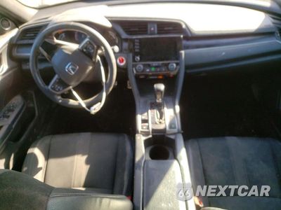 Zdjęcie 8 z 12 samochodu: 2020 HONDA CIVIC SPORT VIN:SHHFK7H48LU403457 - miniatura