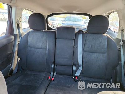 Zdjęcie 10 z 13 samochodu: 2014 NISSAN PATHFINDER S VIN:5N1AR2MM9EC633827 - miniatura