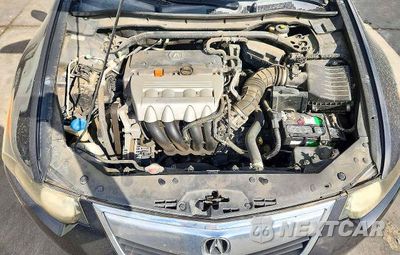 Zdjęcie 11 z 13 samochodu: 2013 ACURA TSX VIN:JH4CU2F46DC001695 - miniatura