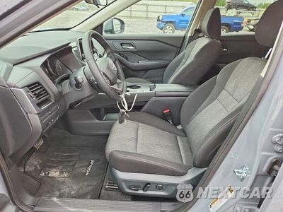 Zdjęcie 7 z 12 samochodu: 2026 NISSAN ROGUE SV VIN:5N1BT3BA9TC759087 - miniatura