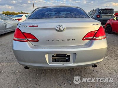 Zdjęcie 6 z 12 samochodu: 2005 TOYOTA AVALON LIMITED VIN:4T1BK36B25U061343 - miniatura