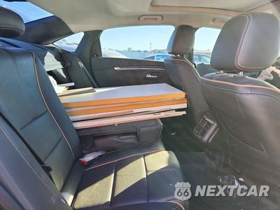 Zdjęcie 10 z 12 samochodu: 2015 CHEVROLET IMPALA LTZ VIN:1G1165S31FU146456 - miniatura