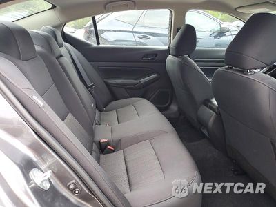Zdjęcie 10 z 12 samochodu: 2026 NISSAN ALTIMA SV VIN:1N4BL4DW3TN304460 - miniatura
