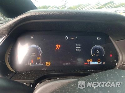 Zdjęcie 9 z 13 samochodu: 2025 JEEP GRAND CHEROKEE LAREDO VIN:1C4RJHAG4SC324634 - miniatura