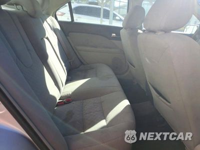 Zdjęcie 10 z 12 samochodu: 2011 FORD FUSION SE VIN:3FAHP0HA4BR247137 - miniatura