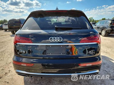 Zdjęcie 6 z 13 samochodu: 2023 AUDI Q5 PREMIUM PLUS 45 VIN:WA1EAAFY5P2015592 - miniatura
