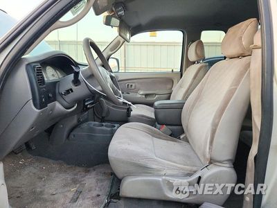Zdjęcie 7 z 12 samochodu: 2003 TOYOTA TACOMA PRERUNNER V6 VIN:5TESN92N63Z204958 - miniatura