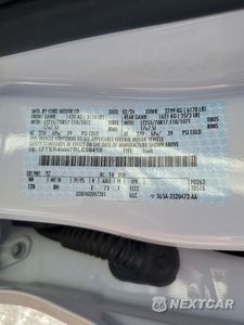 Zdjęcie 12 z 12 samochodu: 2024 FORD RANGER XLT VIN:1FTER4HH7RLE08410 - miniatura