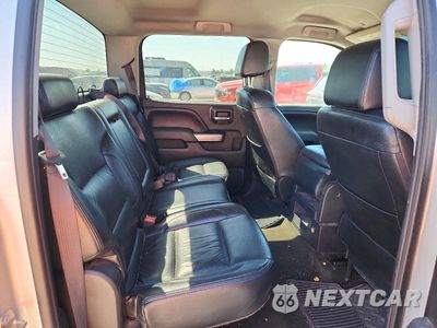 Zdjęcie 10 z 12 samochodu: 2017 CHEVROLET SILVERADO C1500 LT VIN:3GCPCREC0HG109417 - miniatura