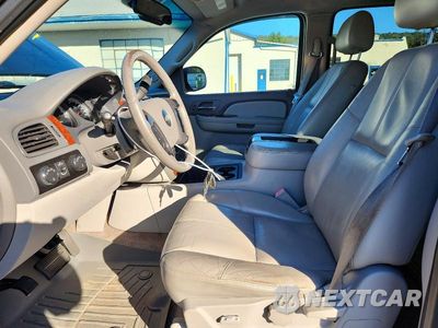 Zdjęcie 7 z 13 samochodu: 2009 CHEVROLET TAHOE HYBRID VIN:1GNFK13539R110946 - miniatura