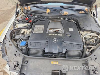 Zdjęcie 11 z 13 samochodu: 2018 MERCEDES-BENZ S 63 AMG 4MATIC VIN:WDDUG8JB9JA395731 - miniatura