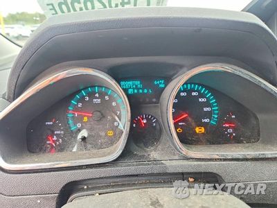 Zdjęcie 9 z 13 samochodu: 2011 CHEVROLET TRAVERSE LT VIN:1GNKVJED6BJ291927 - miniatura