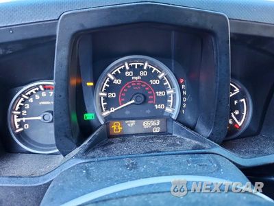 Zdjęcie 9 z 12 samochodu: 2011 HONDA RIDGELINE RTL VIN:5FPYK1F51BB452640 - miniatura