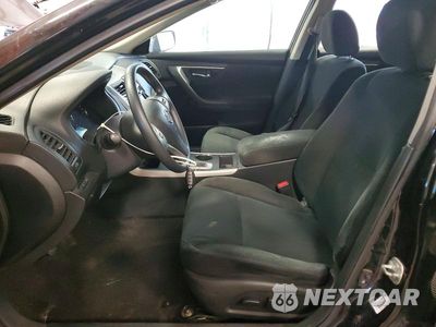 Zdjęcie 7 z 12 samochodu: 2015 NISSAN ALTIMA 2.5 S VIN:1N4AL3AP1FC231642 - miniatura