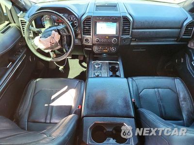 Zdjęcie 8 z 14 samochodu: 2019 FORD EXPEDITION MAX LIMITED VIN:1FMJK2AT0KEA17854 - miniatura