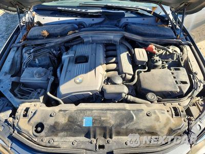 Zdjęcie 11 z 12 samochodu: 2006 BMW 530 XIT VIN:WBANN73576CN00071 - miniatura