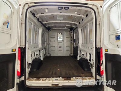 Zdjęcie 10 z 13 samochodu: 2016 FORD TRANSIT T-350 VIN:1FTBW2CG0GKB53312 - miniatura