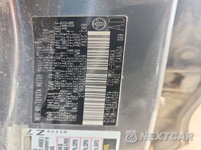 Zdjęcie 12 z 12 samochodu: 2008 TOYOTA COROLLA VIN:2T1KR32E57C625258 - miniatura