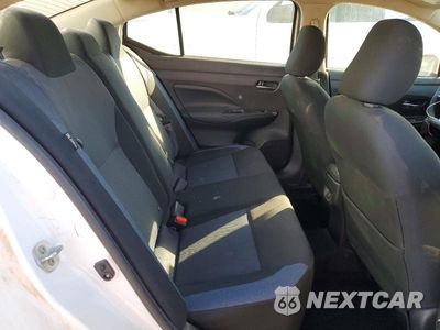 Zdjęcie 10 z 13 samochodu: 2023 NISSAN VERSA SV VIN:3N1CN8EV5PL860946 - miniatura