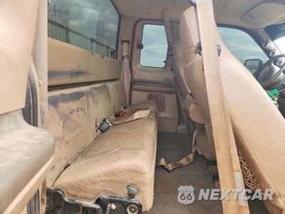 Zdjęcie 10 z 12 samochodu: 1999 FORD F250 SUPER DUTY VIN:1FTNX21F4XED58537 - miniatura