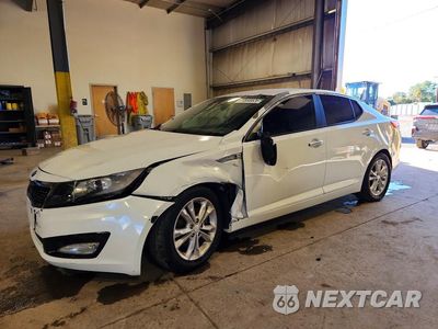 2013 KIA OPTIMA LX 5XXGM4A77DG181835 - główne zdjęcie licytacji z USA - miniatura