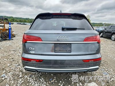 Zdjęcie 6 z 12 samochodu: 2023 AUDI Q5 PREMIUM PLUS 45 VIN:WA1EAAFY1P2029179 - miniatura