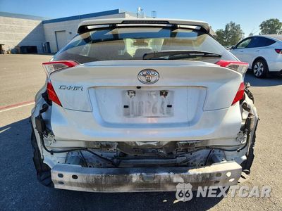 Zdjęcie 6 z 13 samochodu: 2019 TOYOTA C-HR XLE VIN:JTNKHMBX4K1053425 - miniatura