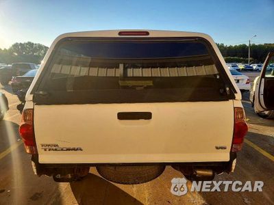 Zdjęcie 6 z 12 samochodu: 2012 TOYOTA TACOMA V6 VIN:5TFUU4EN8CX043448 - miniatura