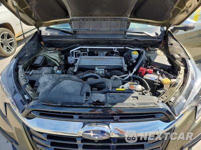 Zdjęcie 12 z 13 samochodu: 2023 SUBARU ASCENT TOURING VIN:4S4WMARD5P3423459 - miniatura