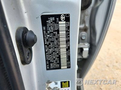 Zdjęcie 12 z 12 samochodu: 2022 TOYOTA COROLLA L VIN:5YFDPMAE4NP285796 - miniatura
