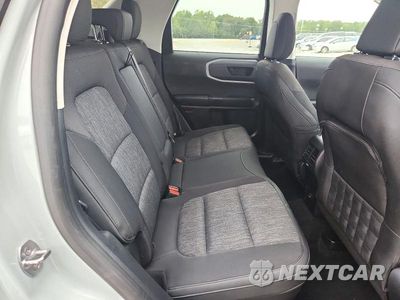 Zdjęcie 11 z 14 samochodu: 2021 FORD BRONCO SPORT BIG BEND VIN:3FMCR9B68MRA00936 - miniatura