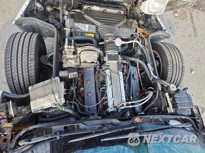 Zdjęcie 11 z 12 samochodu: 1994 CHEVROLET CORVETTE VIN:1G1YY22P1R5116723 - miniatura