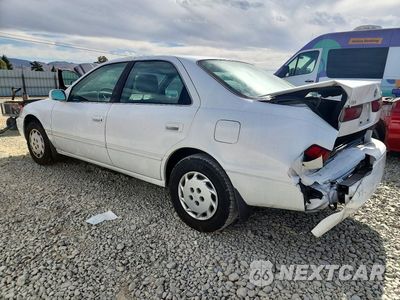 Drugie zdjęcie samochodu z przodu: 1999 TOYOTA CAMRY LE VIN:JT2BG22K0X0365313 - miniatura