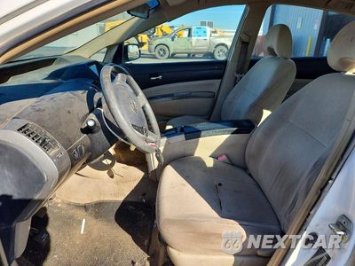Zdjęcie 7 z 12 samochodu: 2005 TOYOTA PRIUS BASE VIN:JTDKB20U853071468 - miniatura