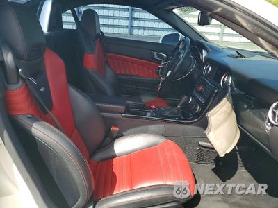 Zdjęcie 10 z 12 samochodu: 2015 MERCEDES-BENZ SLK 250 VIN:WDDPK4HA7FF107958 - miniatura