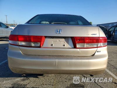 Zdjęcie 6 z 12 samochodu: 2004 HONDA ACCORD LX VIN:1HGCM66344A054313 - miniatura