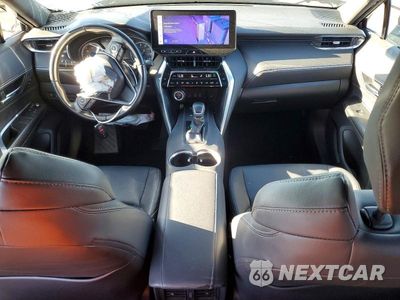 Zdjęcie 8 z 13 samochodu: 2024 TOYOTA VENZA XLE VIN:JTEAAAAH5RJ171860 - miniatura