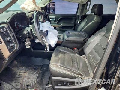 Zdjęcie 7 z 14 samochodu: 2019 GMC SIERRA K2500 DENALI VIN:1GT12SEY0KF107283 - miniatura