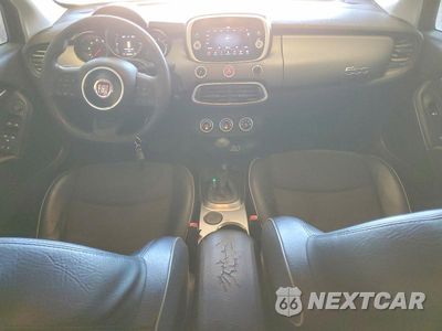 Zdjęcie 8 z 12 samochodu: 2018 FIAT 500X TREKKING VIN:ZFBCFXCB7JP671601 - miniatura