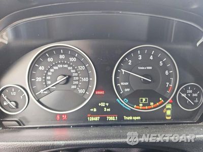 Zdjęcie 9 z 12 samochodu: 2015 BMW 320 I XDRIVE VIN:WBA3C3G59FNT51831 - miniatura