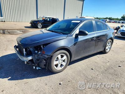 2016 CHEVROLET CRUZE 1G1PE5SB2G7214221 - główne zdjęcie licytacji z USA - miniatura