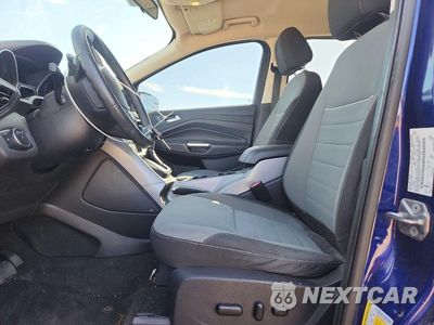Zdjęcie 7 z 13 samochodu: 2015 FORD ESCAPE SE VIN:1FMCU0G70FUA01876 - miniatura