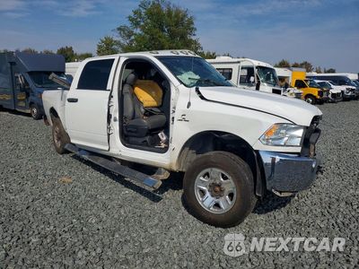 Czwarte zdjęcie samochodu z boku: 2016 RAM 3500 ST VIN:3C63R3GL6GG374338 - miniatura