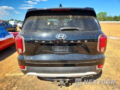 Zdjęcie 6 z 14 samochodu: 2020 HYUNDAI PALISADE SEL VIN:KM8R44HE7LU126304 - miniatura
