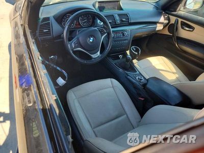 Zdjęcie 8 z 13 samochodu: 2013 BMW 135 I VIN:WBAUN7C51DVM26966 - miniatura