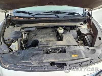 Zdjęcie 12 z 13 samochodu: 2014 INFINITI QX60 BASE VIN:5N1AL0MNXEC533587 - miniatura