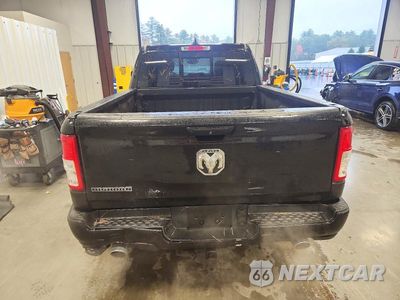 Zdjęcie 6 z 12 samochodu: 2020 RAM 1500 BIG HORN/LONE STAR VIN:1C6RREMT7LN238621 - miniatura