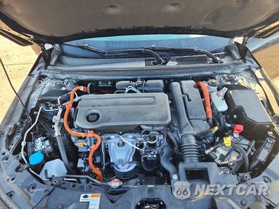 Zdjęcie 11 z 12 samochodu: 2026 HONDA ACCORD HYBRID SPORT-L VIN:1HGCY2F79TA023914 - miniatura