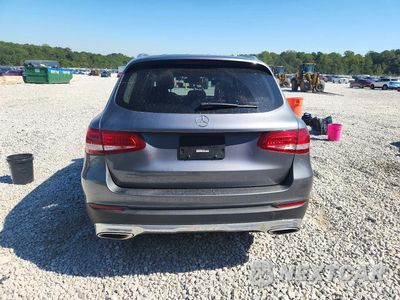 Zdjęcie 6 z 13 samochodu: 2018 MERCEDES-BENZ GLC 300 VIN:WDC0G4JB2JV066261 - miniatura